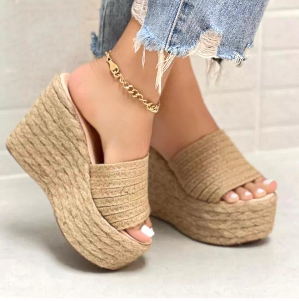 Sueco Classico Yute 10cm