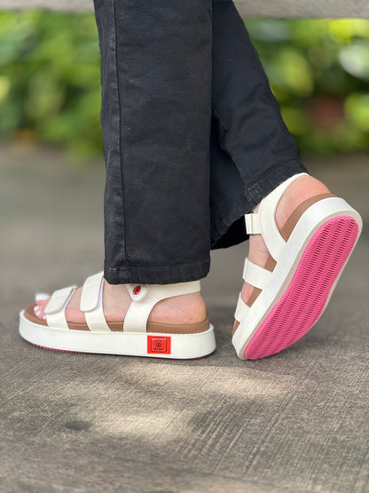 Sandalia Importada Tammy