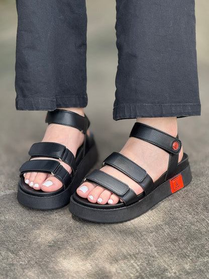 Sandalia Importada Tammy