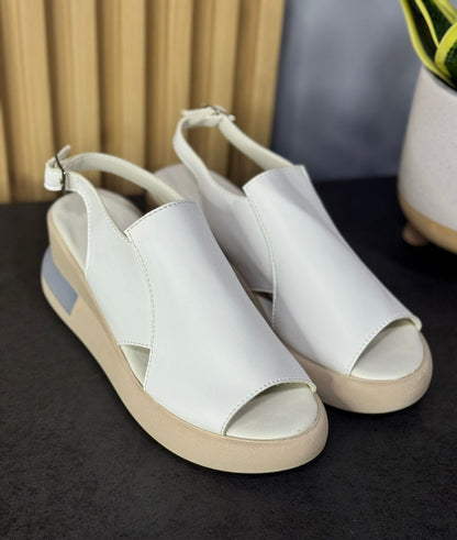 Sandalia Ortopedica Ortoflex