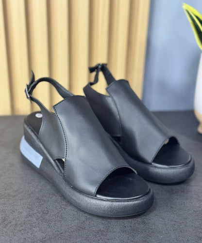 Sandalia Ortopedica Ortoflex