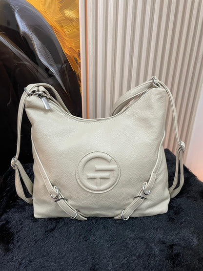 Bolso Convertible Gero 2 en 1