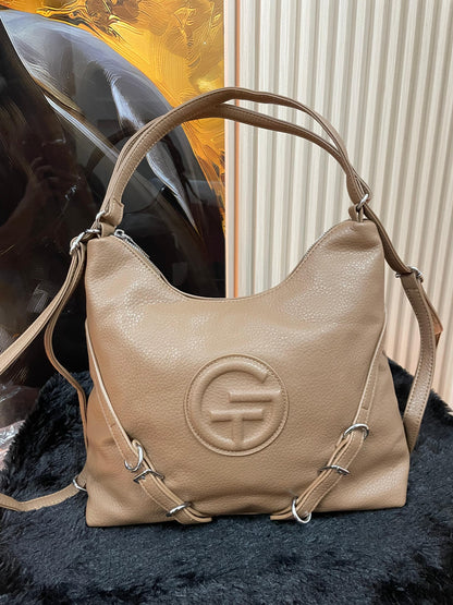 Bolso Convertible Gero 2 en 1