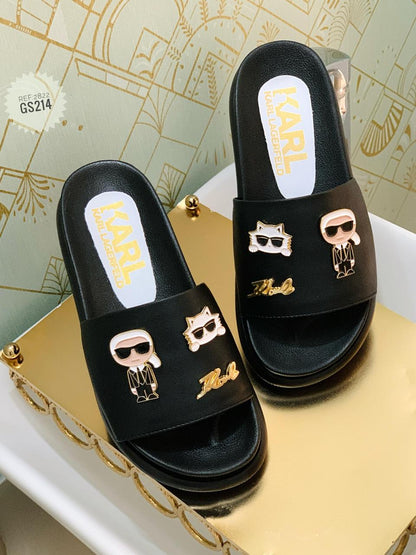 Canoa Karl Lagerfeld